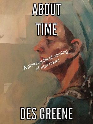 cover image of About Time